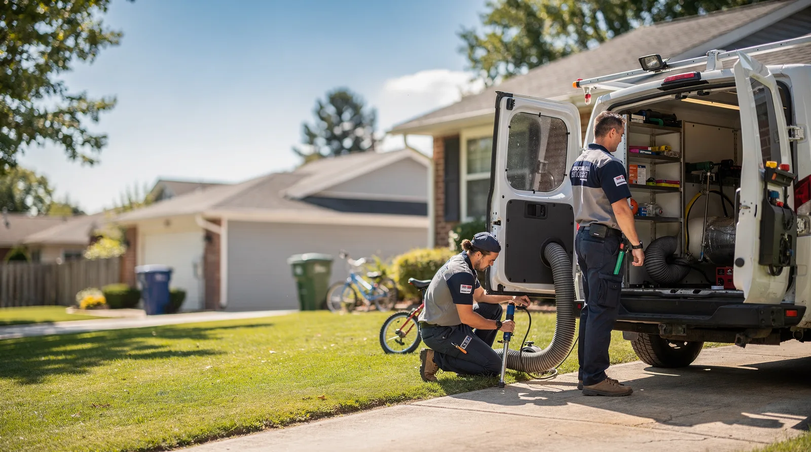 24/7 HVAC Repair & AC Replacement in Cisco, GA near me